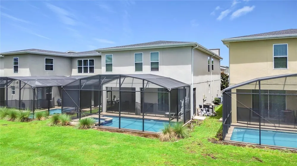 2912 PROTAGONIST STREET Kissimmee, FL 34746