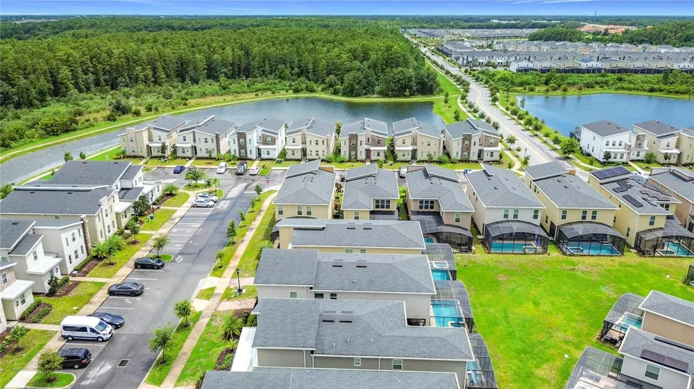 2912 PROTAGONIST STREET Kissimmee, FL 34746