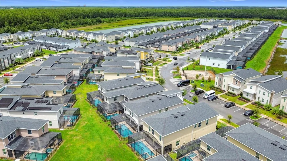 2912 PROTAGONIST STREET Kissimmee, FL 34746