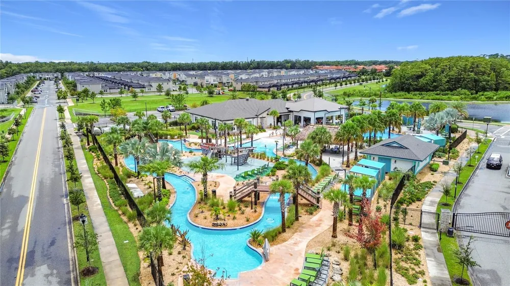 2912 PROTAGONIST STREET Kissimmee, FL 34746