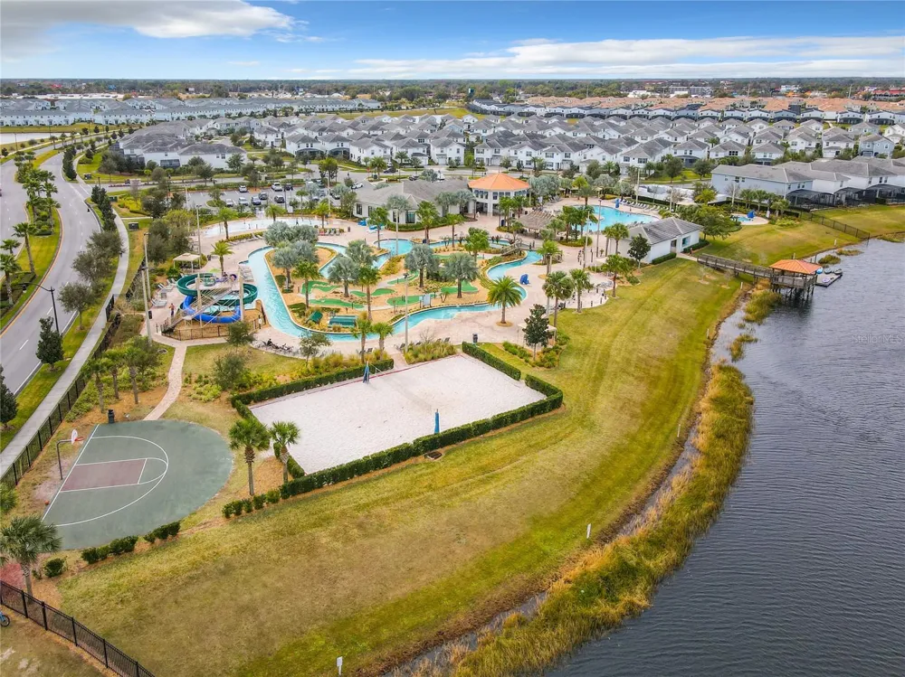 2912 PROTAGONIST STREET Kissimmee, FL 34746