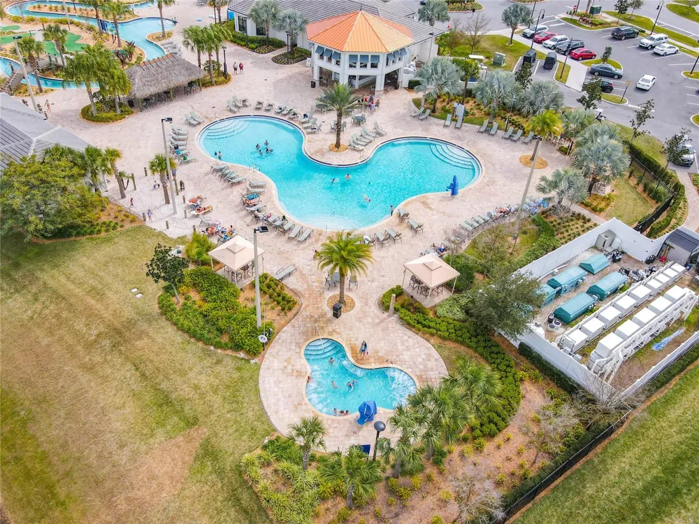 2912 PROTAGONIST STREET Kissimmee, FL 34746