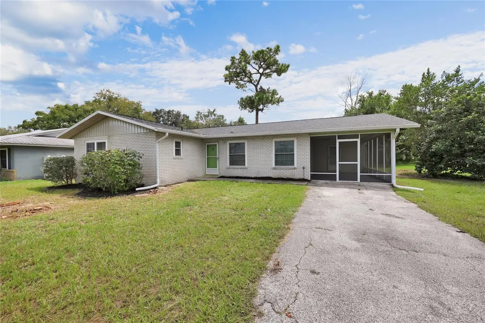 481 EMERALD ROAD ocala, FL 34472