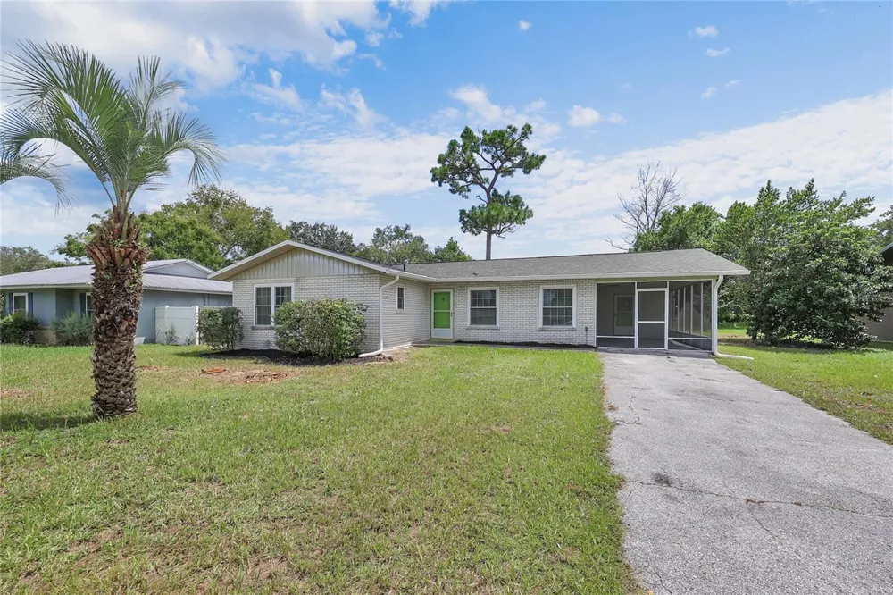 481 EMERALD ROAD ocala, FL 34472