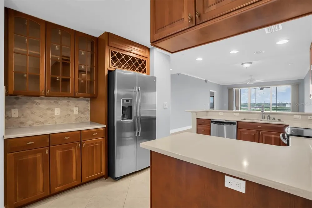 7040 KEY HAVEN ROAD #605 Seminole, FL 33777