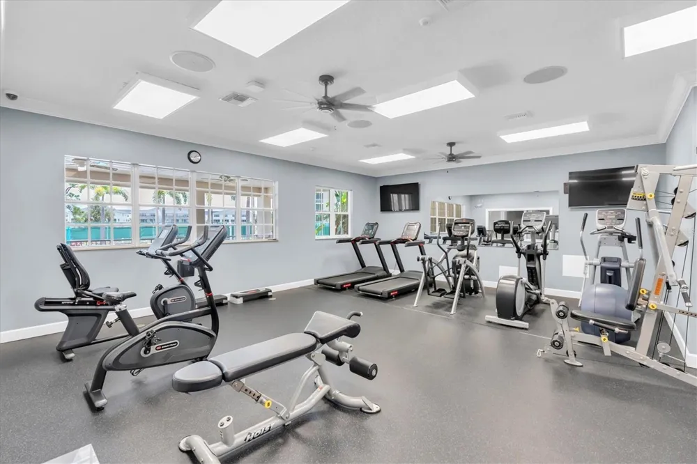 7040 KEY HAVEN ROAD #605 Seminole, FL 33777