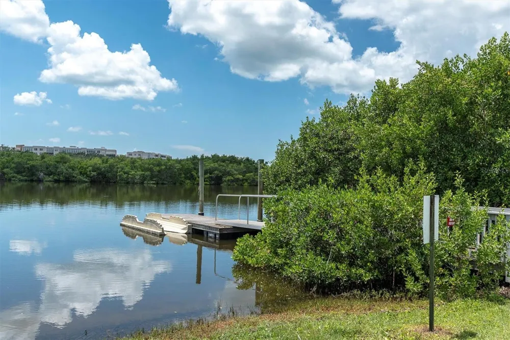 7040 KEY HAVEN ROAD #605 Seminole, FL 33777