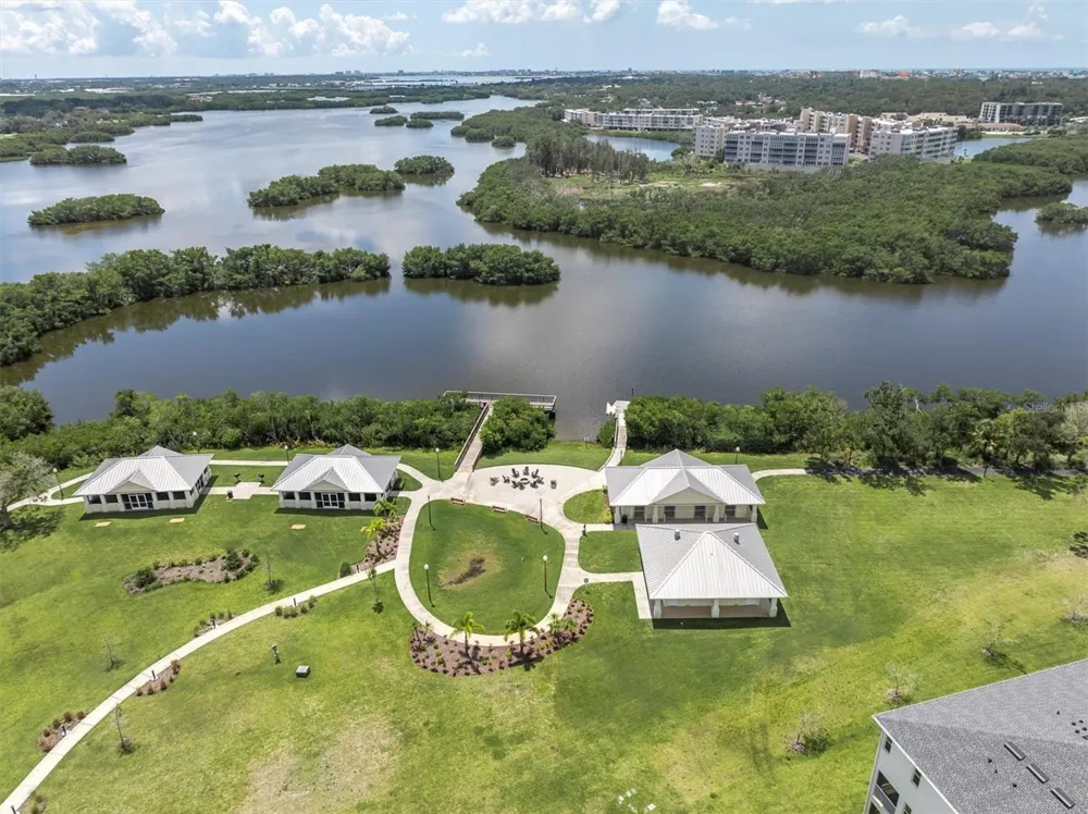 7040 KEY HAVEN ROAD #605 Seminole, FL 33777