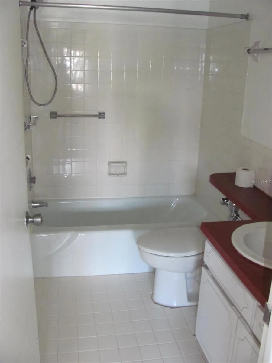 6161 GULF WINDS DRIVE #242 St Pete Beach, FL 33706