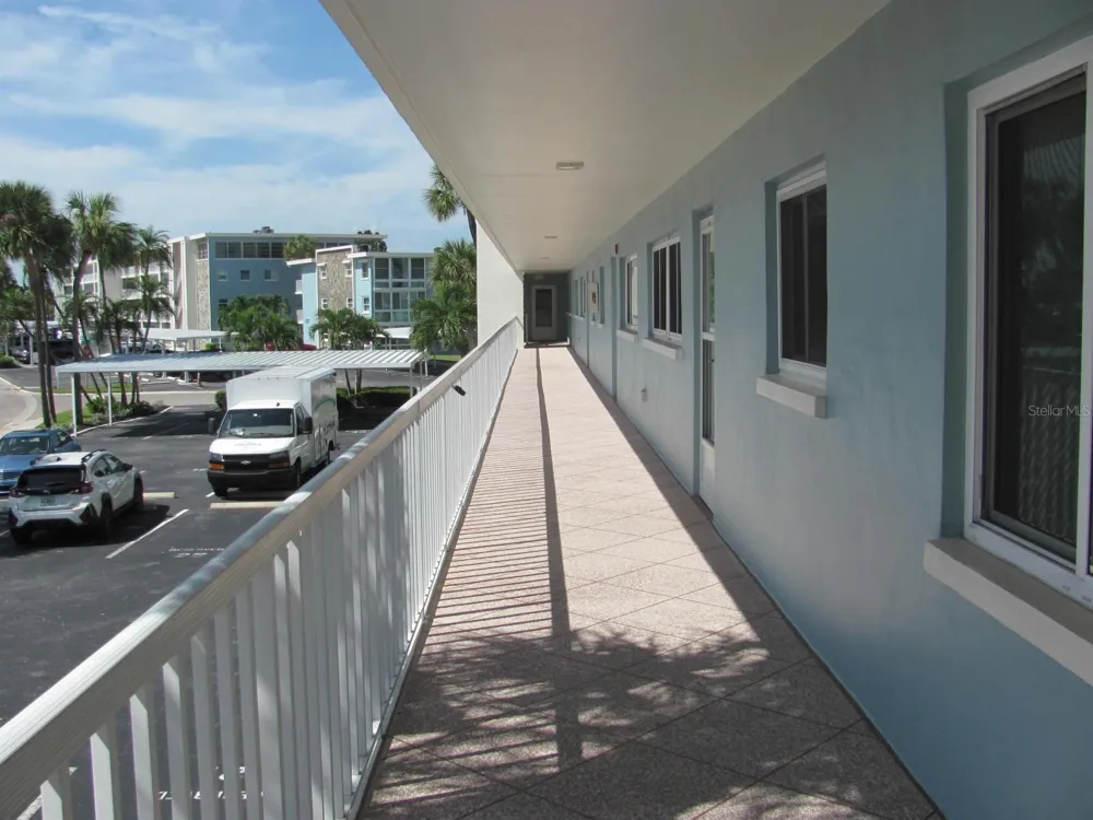 6161 GULF WINDS DRIVE #242 St Pete Beach, FL 33706