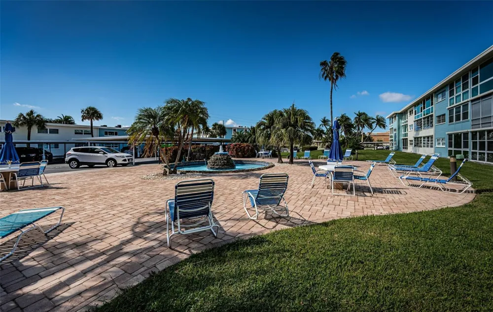 6161 GULF WINDS DRIVE #242 St Pete Beach, FL 33706