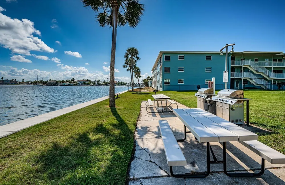 6161 GULF WINDS DRIVE #242 St Pete Beach, FL 33706