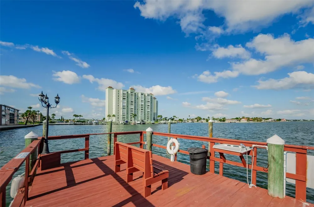 6161 GULF WINDS DRIVE #242 St Pete Beach, FL 33706