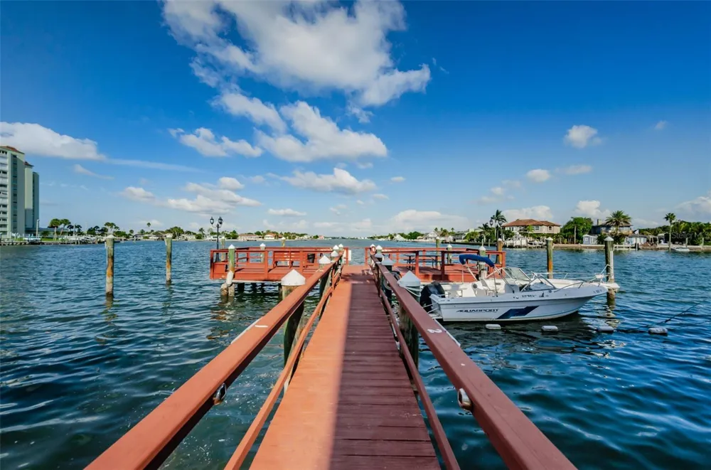 6161 GULF WINDS DRIVE #242 St Pete Beach, FL 33706