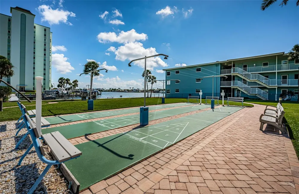 6161 GULF WINDS DRIVE #242 St Pete Beach, FL 33706