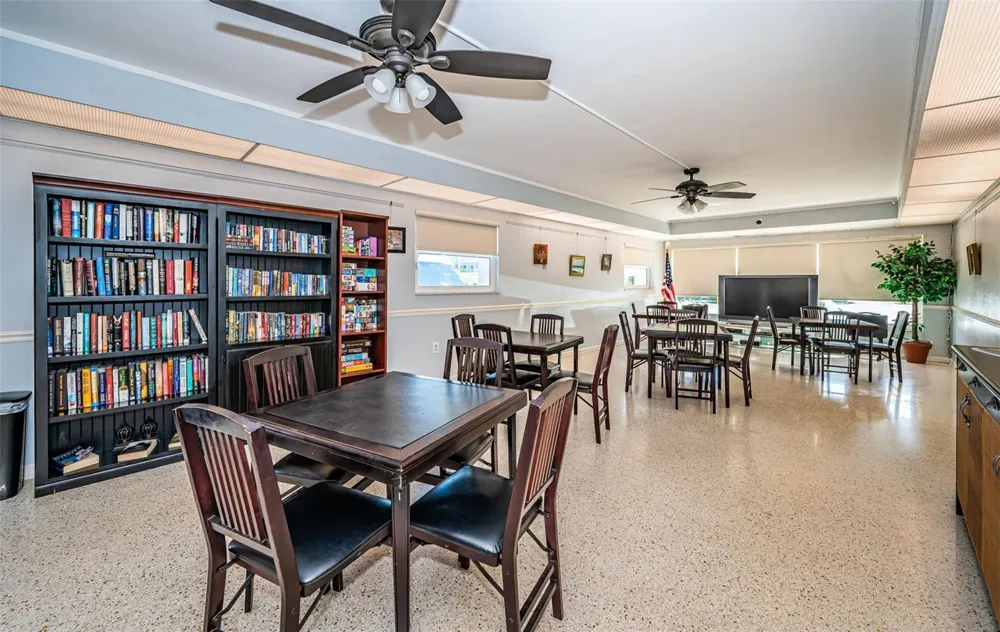 6161 GULF WINDS DRIVE #242 St Pete Beach, FL 33706