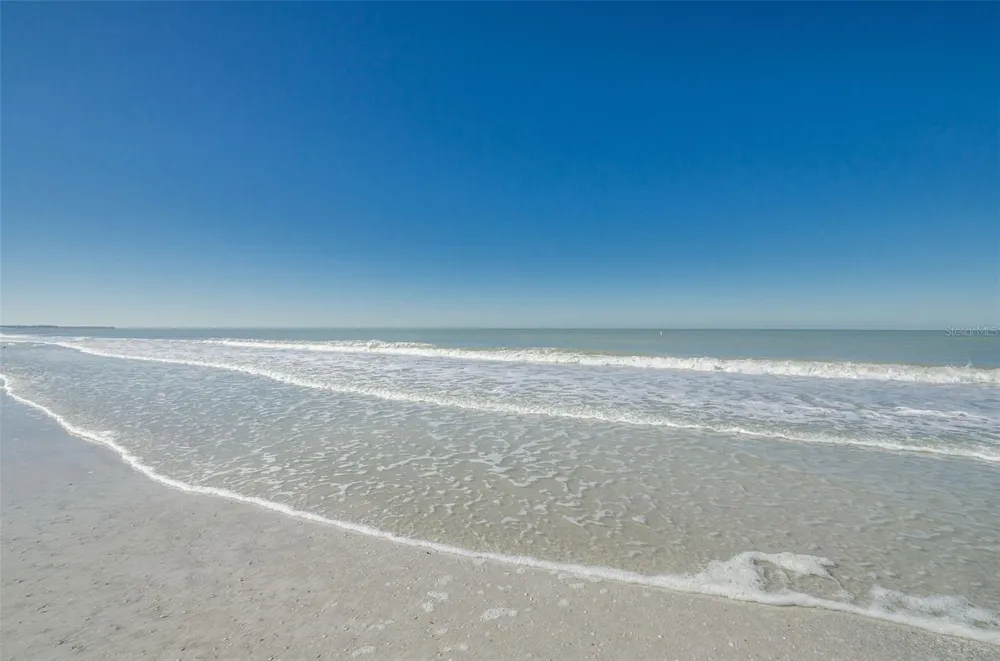 6161 GULF WINDS DRIVE #242 St Pete Beach, FL 33706
