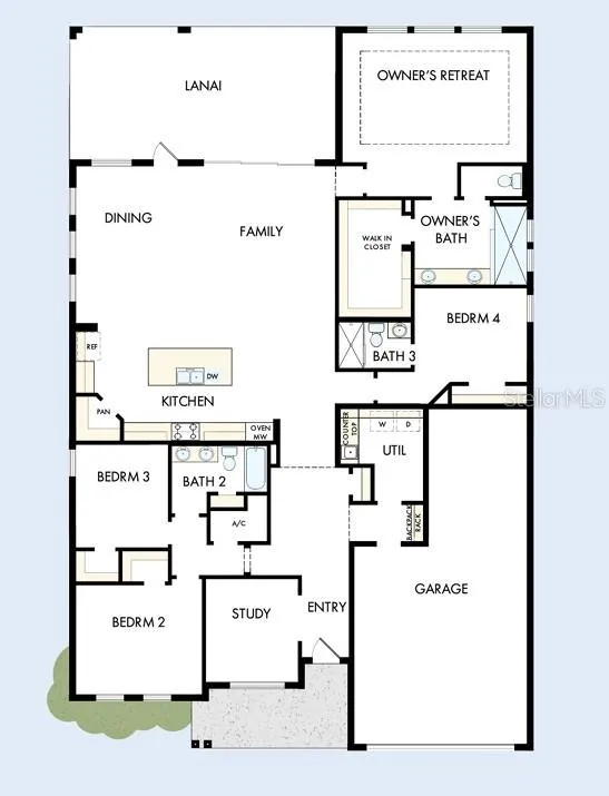 6815 HERON MEADOW DRIVE Sarasota, FL 34241