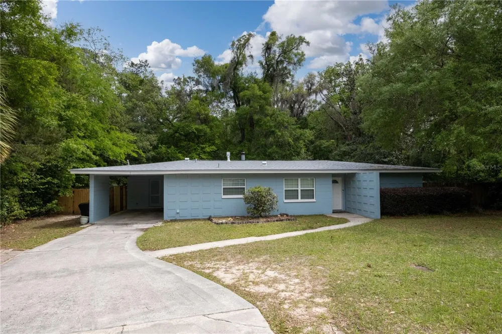 729 NW 34TH STREET Gainesville, FL 32607