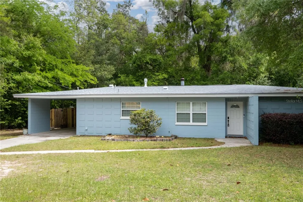 729 NW 34TH STREET Gainesville, FL 32607