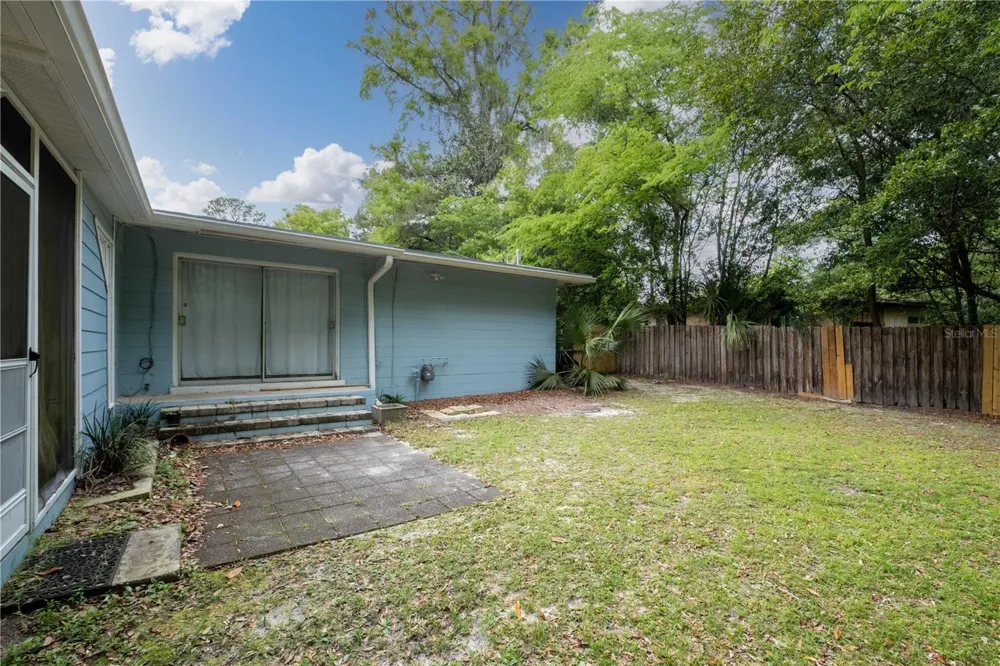 729 NW 34TH STREET Gainesville, FL 32607