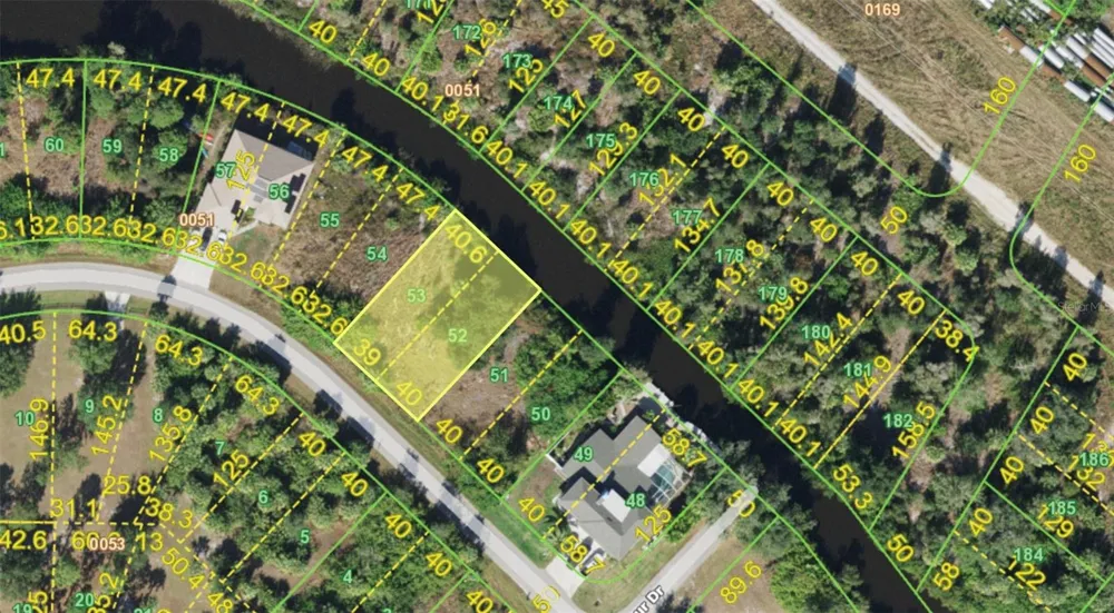 27430 SAN MARCO DRIVE Punta Gorda, FL 33983