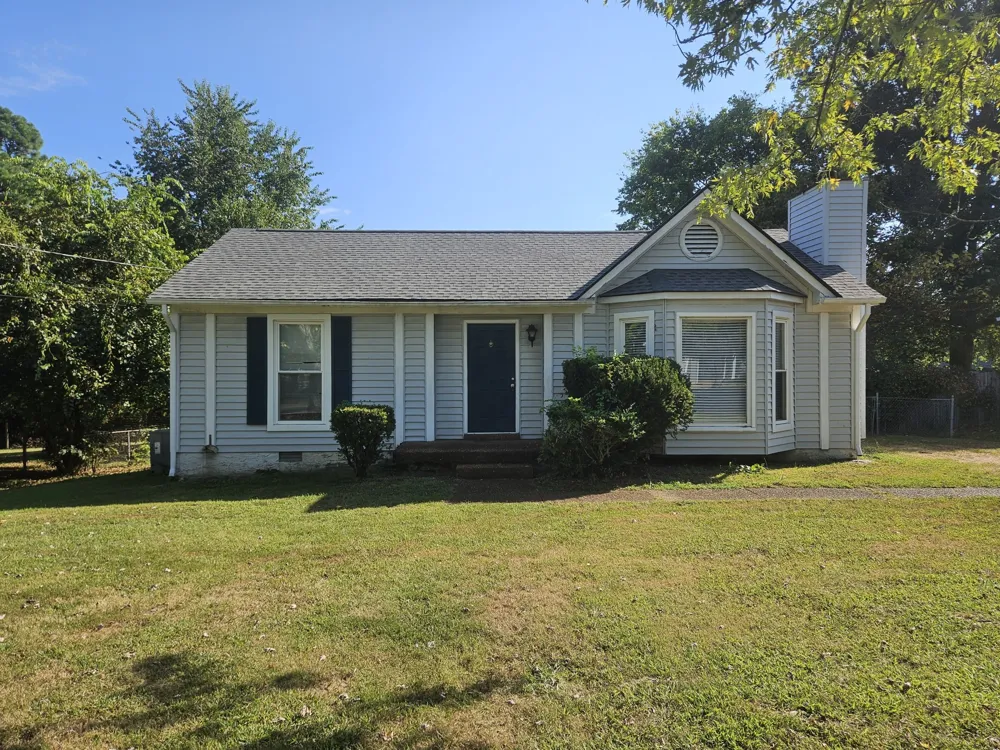 1529 Stone Hill Rd Mount Juliet, TN 37122
