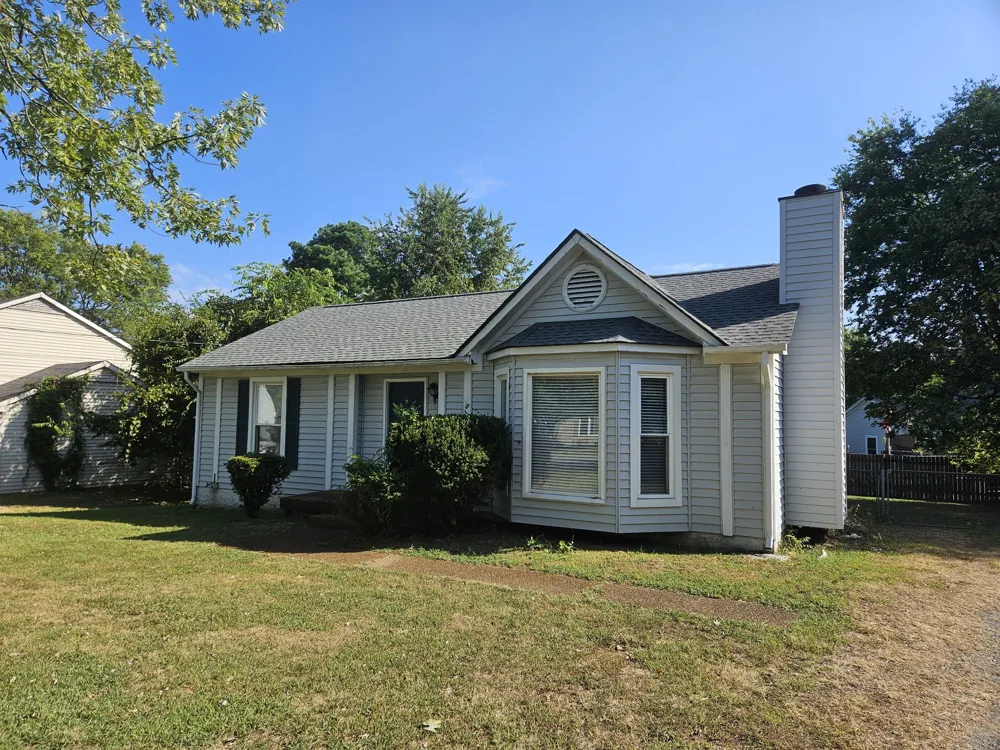 1529 Stone Hill Rd Mount Juliet, TN 37122