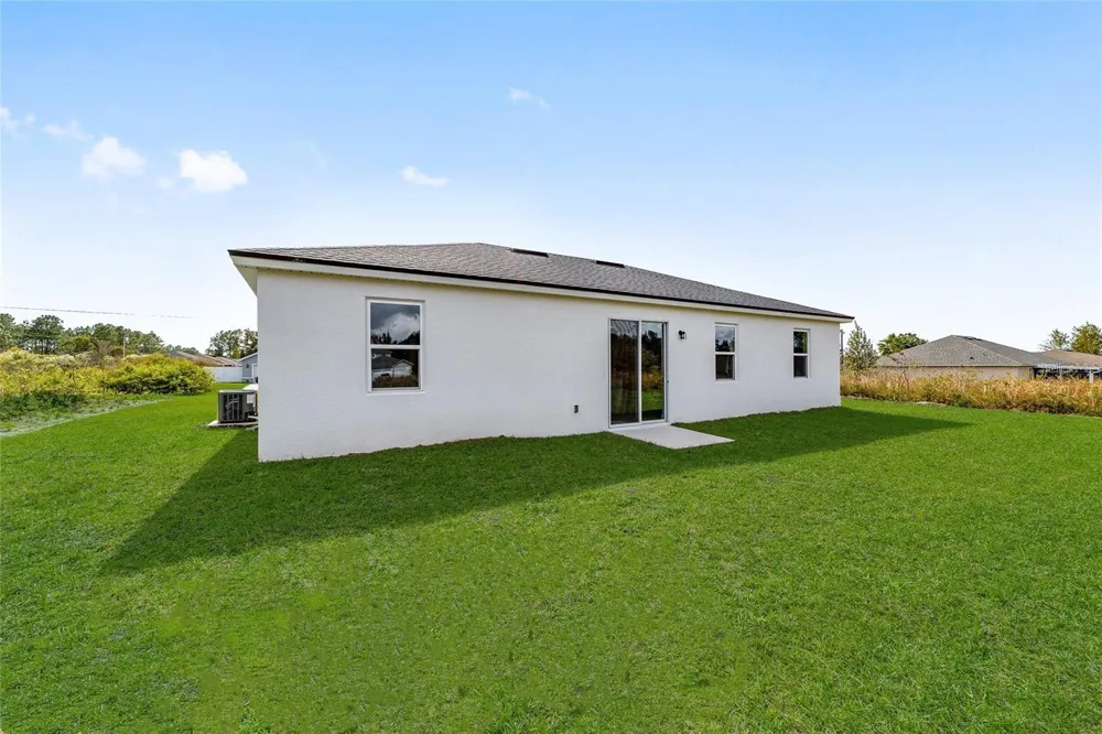 1917 NW 30TH TERRACE Cape Coral, FL 33993