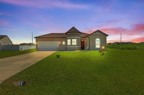 229 CIMARRON DRIVE