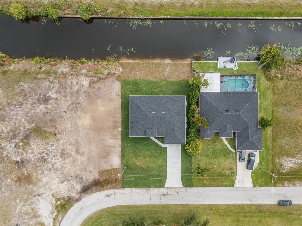 1826 NE 11TH LANE Cape Coral, FL 33909