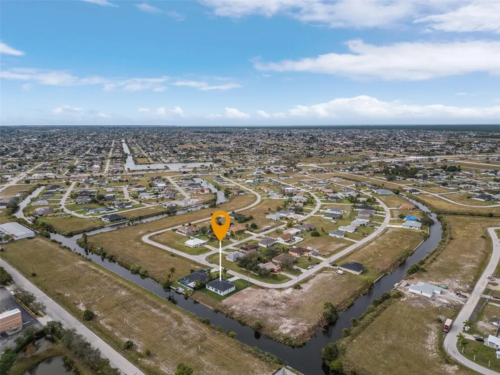 1826 NE 11TH LANE Cape Coral, FL 33909