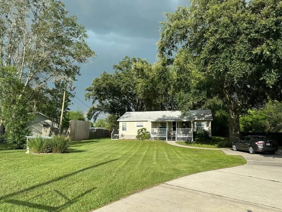 8930 EHREN CUTOFF Land O Lakes, FL 34639