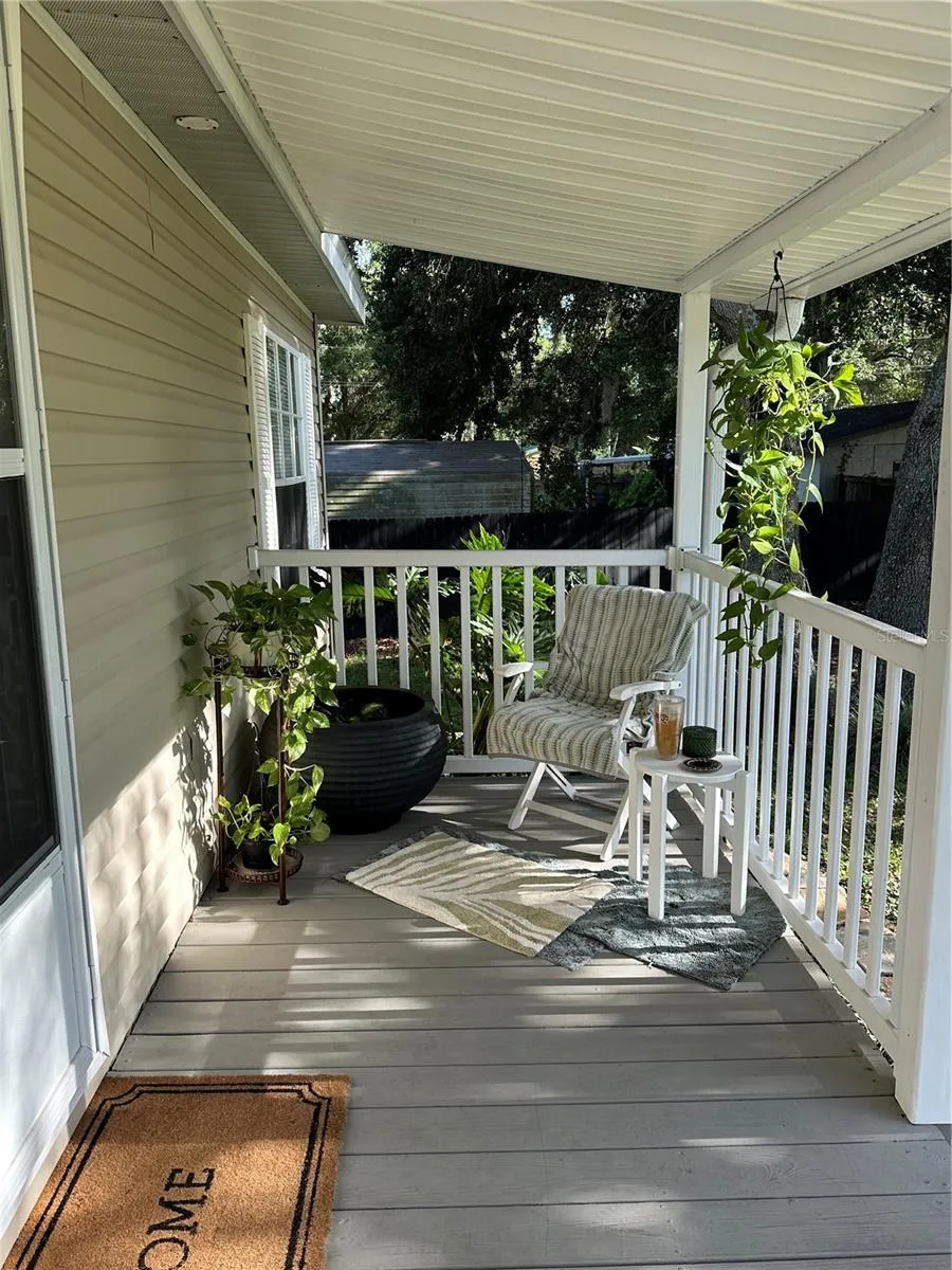 8930 EHREN CUTOFF Land O Lakes, FL 34639