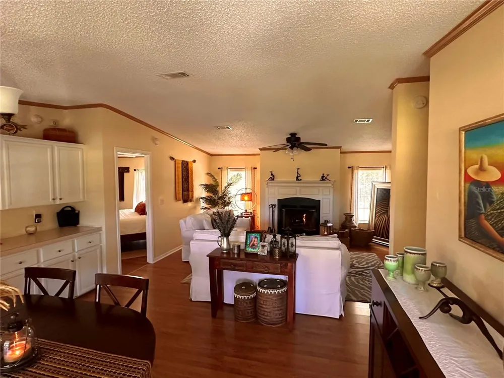 8930 EHREN CUTOFF Land O Lakes, FL 34639