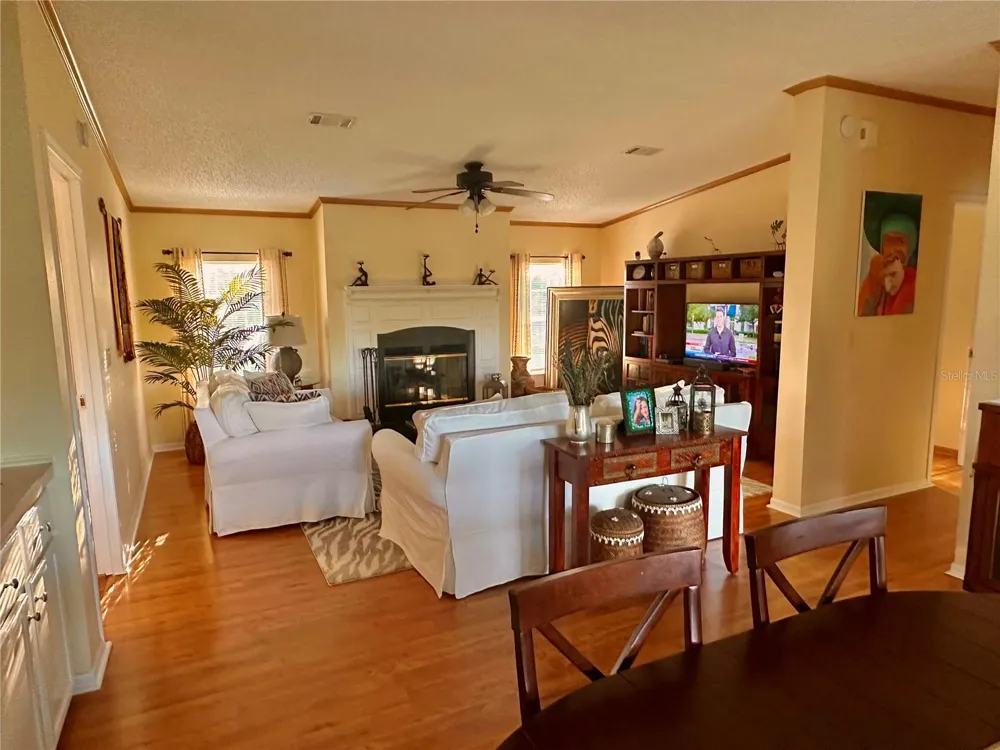 8930 EHREN CUTOFF Land O Lakes, FL 34639