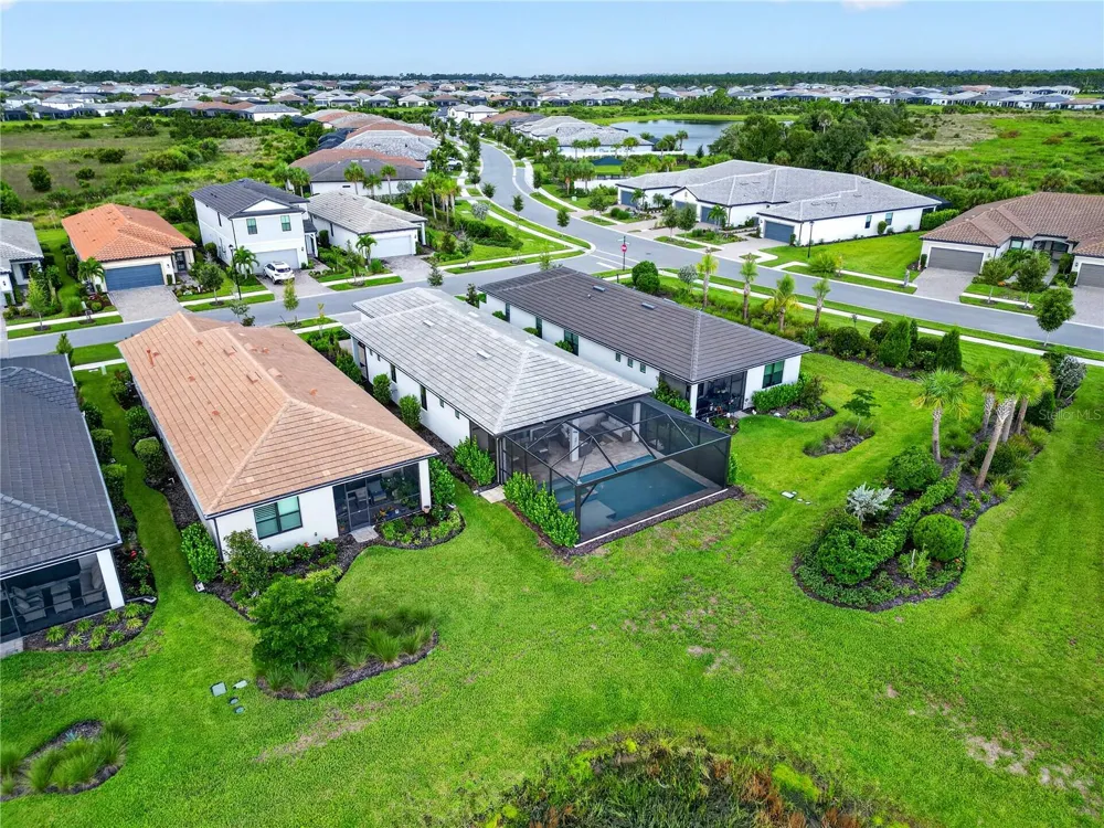 6204 FISH EAGLE COURT Nokomis, FL 34275