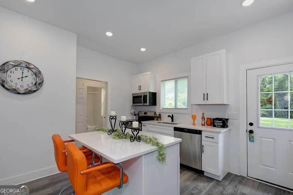 404 Jefferson ST LaGrange, GA 30240