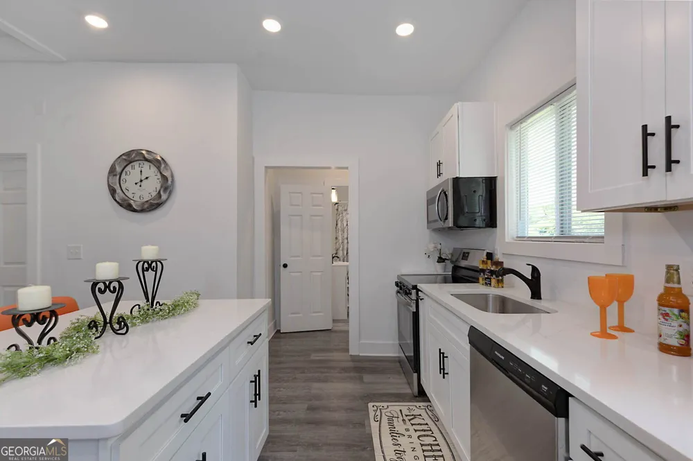 404 Jefferson ST LaGrange, GA 30240