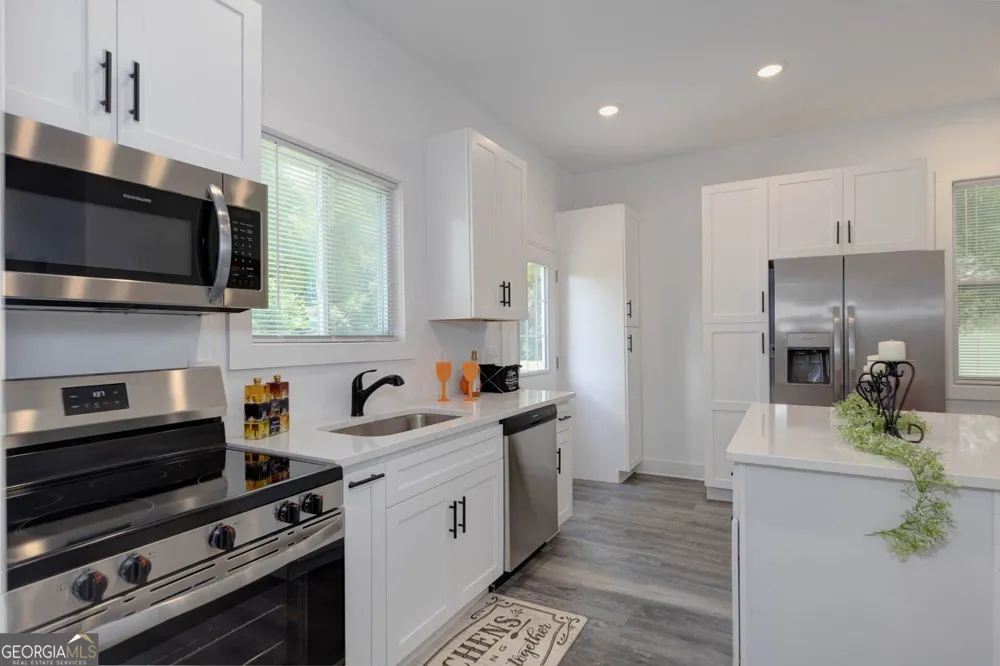 404 Jefferson ST LaGrange, GA 30240