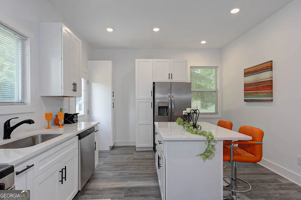 404 Jefferson ST LaGrange, GA 30240