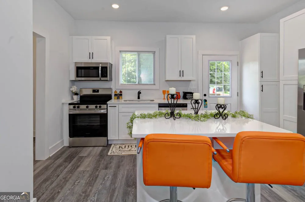 404 Jefferson ST LaGrange, GA 30240