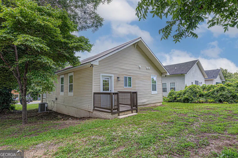 404 Jefferson ST LaGrange, GA 30240