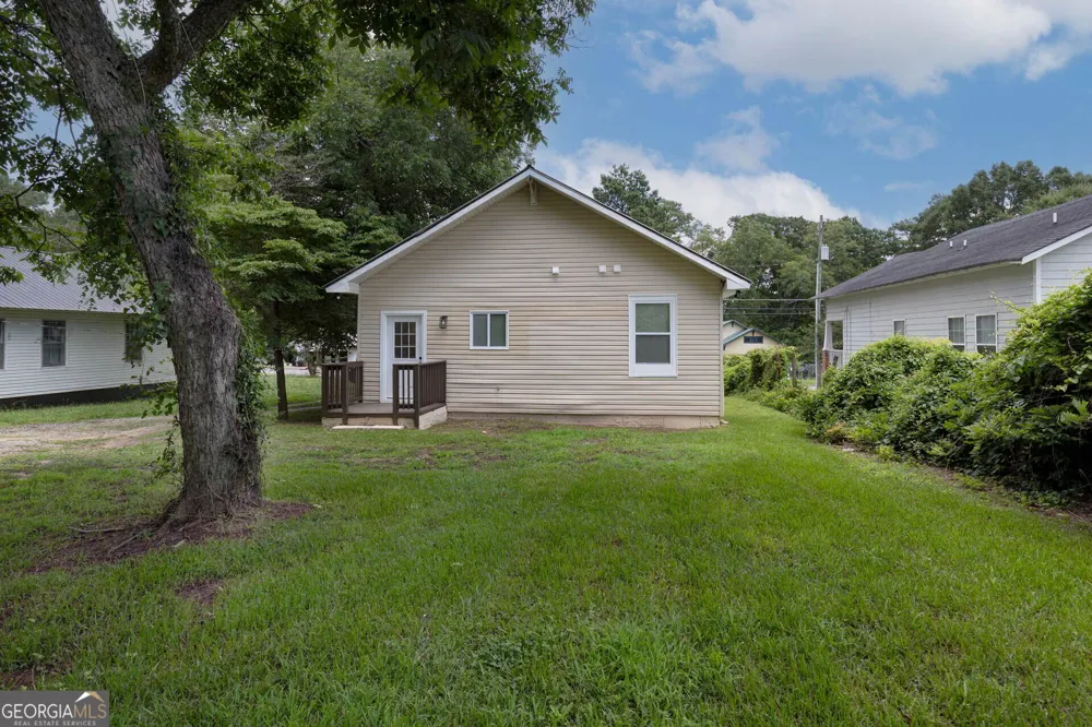 404 Jefferson ST LaGrange, GA 30240