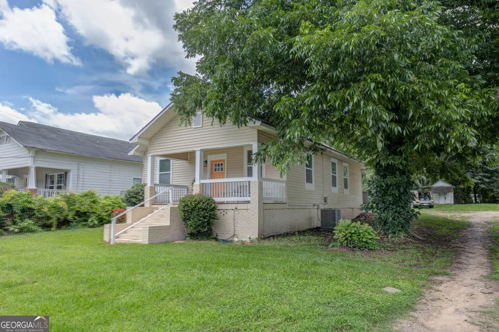 404 Jefferson ST LaGrange, GA 30240