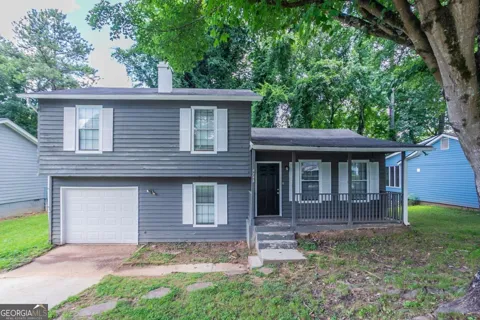 4745 Hairston Crossing RD