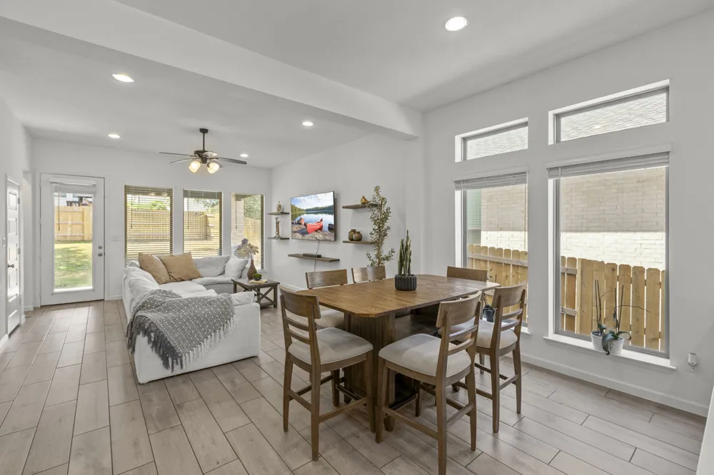229 Bluff Creek Lane Georgetown, TX 78628