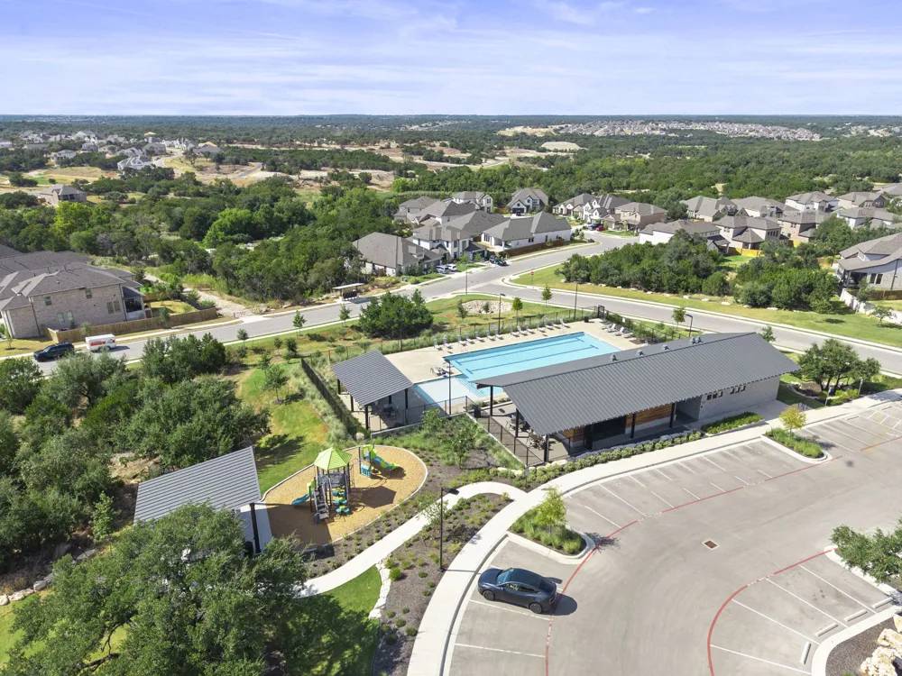 229 Bluff Creek Lane Georgetown, TX 78628