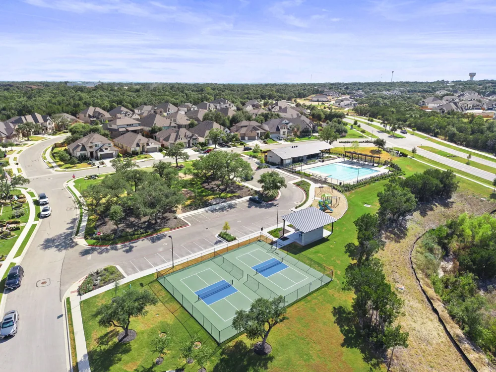 229 Bluff Creek Lane Georgetown, TX 78628