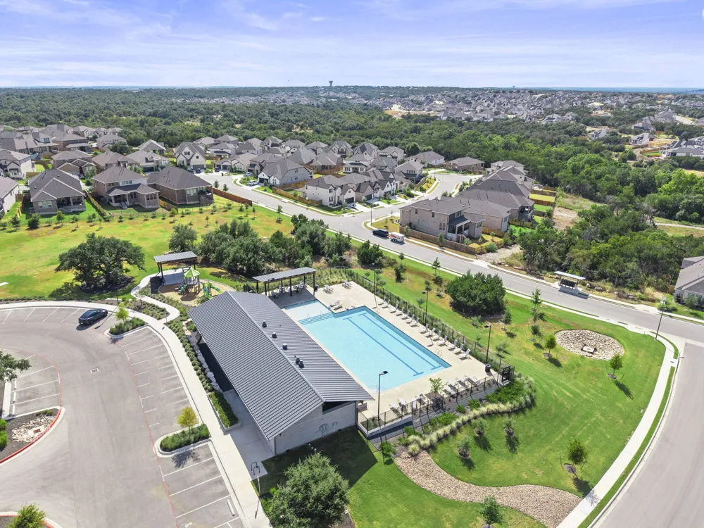 229 Bluff Creek Lane Georgetown, TX 78628